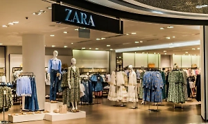 Стало известно, когда магазины Zara, Bershka и Stradivarius снова откроются в России