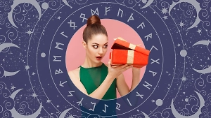 Эффект неожиданности: Рунический гороскоп на неделю с 28 апреля по 4 мая для всех знаков зодиака
