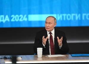 Путин призвал объединить усилия, чтобы не допустить распространения нацизма