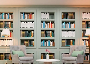 Бессмертные строки: Составлен топ самых популярных книг в домашних библиотеках россиян