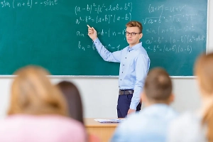 Минпросвещения разработает отдельный проект для оценки поведения школьников