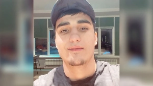 Боец поп-ММА без единого боя: Стала известна личность напавшего с пистолетом на отель в Москве