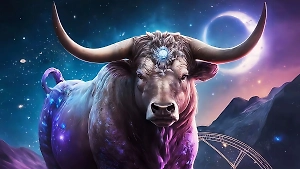 Тревожное новолуние в Тельце: Как себя вести 27 апреля и почему этот день может быть опасным