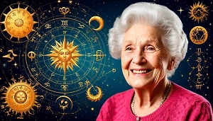 Долгожители по гороскопу: Люди каких 5 знаков зодиака могут похвастаться самой длинной жизнью