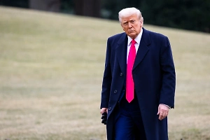 Трамп определился с поездкой на переговоры России и Украины после изучения указа Путина