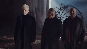 «За минуту молчания вспомним боль и отчаяние»: Shaman, Расторгуев и Вайнберг выпустили песню к 9 Мая