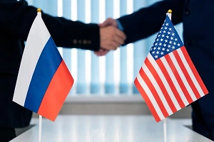 Глава СВР оценил шансы России и США договориться