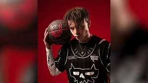 Элджей подтвердил статус рекордсмена по штрафам и собрал на своём Hummer 30 новых нарушений