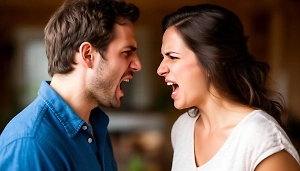 Поссорившимся парам дали важный совет в преддверии Дня всех влюбленных