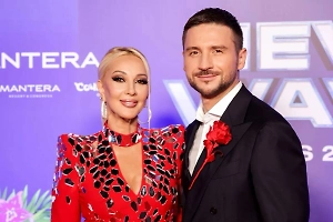 «Я скуф, и это звучит гордо!» Лазарев отказался от звания «‎краша» с подачи Кудрявцевой