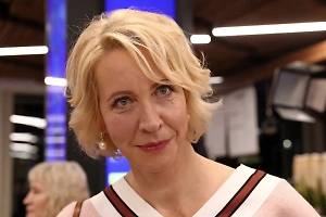 Покинувшая Россию Лазарева* вышла на связь из Испании с «ужасными известиями»