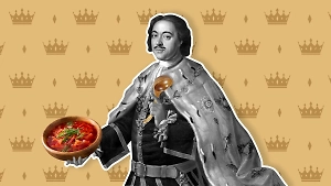 5 забытых, но изысканных супов царской России, которые стоит возродить на вашей кухне