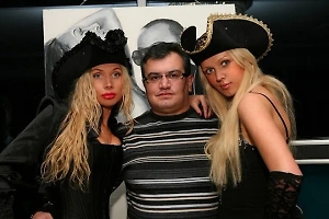 Серийный убийца моделей Жора-маг объявил войну надзирателям в колонии ради статуса блатного