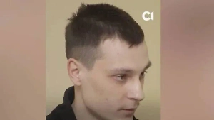 «Человек с большой буквы»: В Сети восхищаются пленным бойцом ВС РФ на допросе в Киеве