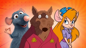 Тест: Выберите пакость, на которую способны, и узнайте, какая крыса живёт внутри вас
