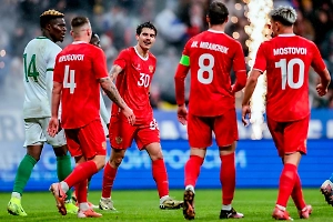 Глава ФИФА Инфантино надеется, что сборную России скоро допустят к турнирам