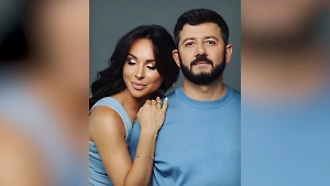 Михаил Галустян объявил о разводе