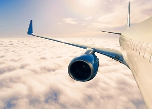 В США из-за шатдауна сорвались тысячи авиарейсов