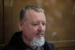 На Украине назвали матрёшки и балалайки предвестниками Игоря Стрелкова