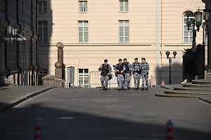 В ХМАО сорвали теракт против бойца СВО