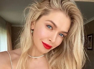 Половинный «аншлаг»: Сольники Веры Брежневой в странах СНГ теряют зрительский пыл