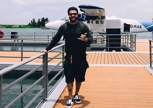 Суд взыскал с рэпера Тимати задолженность по коммуналке