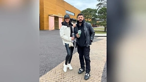 «Перестала терпеть»: Продюсер раскрыл причины развода Галустяна с женой