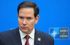 Рубио сделал заявление о мире на Украине на фоне слухов о наступлении ВС РФ