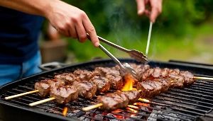 Юрист оценила законность слежки за любителями шашлыка с помощью дронов