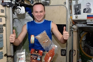 Растворимый кофе, Bluetooth, паста в тюбиках. 9 технологий из космоса в нашей повседневной жизни