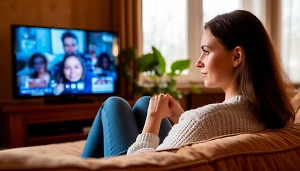 «Разбитая психика и разочарование в мужчинах»: Назван главный виновник женского одиночества 