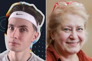 Минюст включил в список иноагентов стримера JesusAVGN* и кинокритика Барабаш*