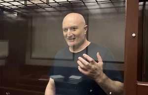 Главный киллер России Джако добился пересмотра дела