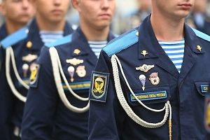 Депутат рассказал о мерах государственной поддержки для семей контрактников