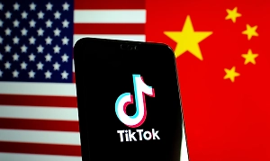 Китай отказался продавать TikTok из-за пошлин Трампа