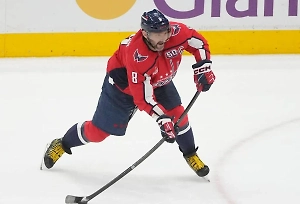 «Мой дед был русским»: Гретцки рад за Овечкина, повторившего его рекорд