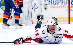 «Русский человек — первый в мире по голам»: Овечкин заявил, что счастлив за свою страну