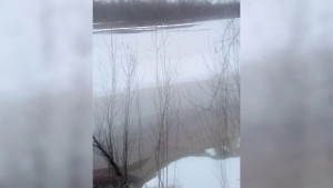 Трое взрослых и ребёнок пропали в Коми, отправившись на рыбалку

