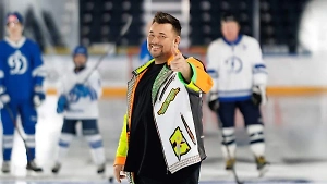 Сергей Жуков поздравил Овечкина с мировым рекордом новым клипом с его любимой песней