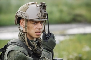 Жизнь за 16 секунд: В Сети появился видеонекролог ликвидированного 18-летнего бойца ВСУ