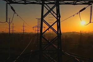 Более 160 населённых пунктов остаются без света в Красноярском крае после шторма