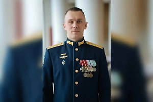 Участник «Времени героев» получил пост в правительстве Пензенской области