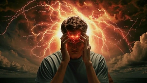 Затяжная магнитная буря вот-вот обложит Землю: Как пережить апокалипсис с 9 по 13 апреля