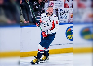 В НХЛ рассказали, удастся ли Александру Овечкину забить 1000 голов в карьере