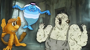 Тест: Злодеи и чудища в мультиках СССР — 7/7 наберут только бесстрашные
