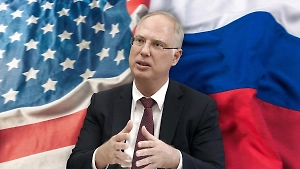 Туз теневой дипломатии: Что известно о самом загадочном переговорщике Кирилле Дмитриеве