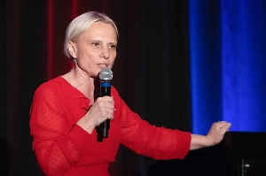 Украинка из Конгресса США предложила Киеву смириться с потерей территорий