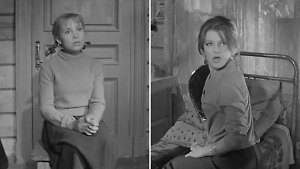 Играть будет эта пичуга: Дружинина рассказала, как «Девчата» чуть не остались без Румянцевой