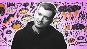 «Все мы на планете проездом»: Что Паша Техник думал о жизни и где его завещание — предсмертное интервью рэпера на Life.ru