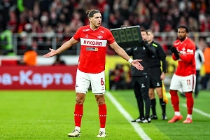 РПЛ объявила о переносе начала матча «Спартак» — ЦСКА 26 апреля
